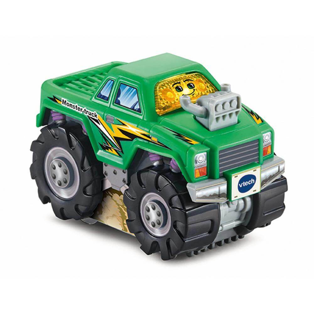 Vtech Toot Toot Monster Truck
